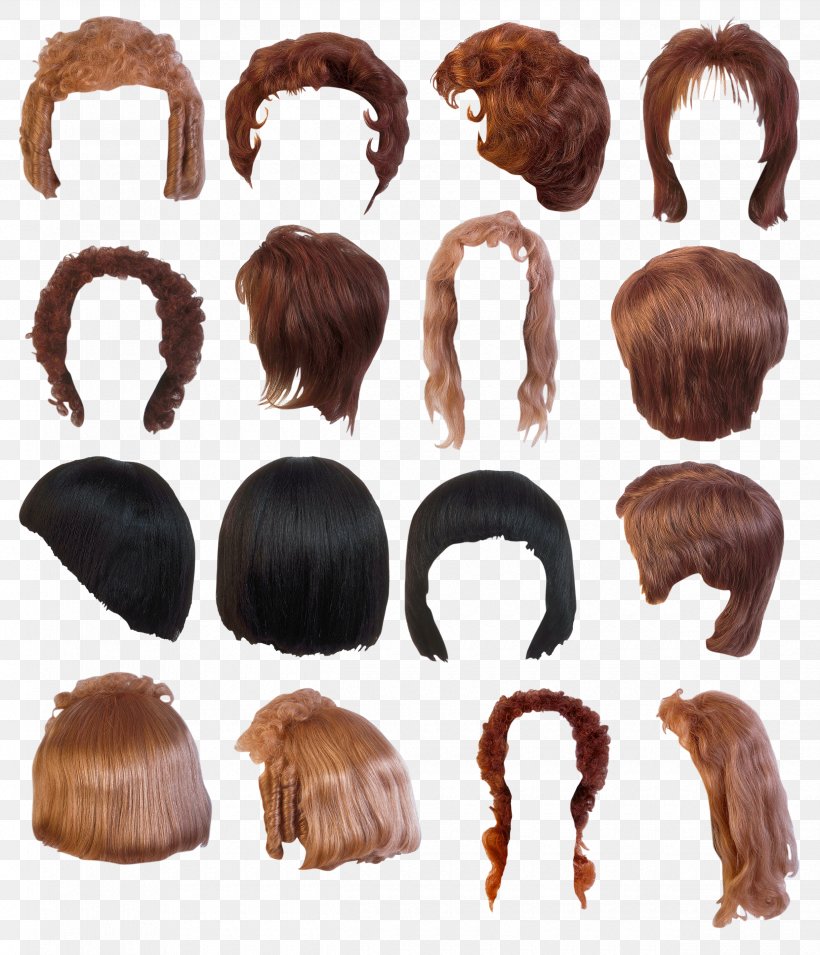 Hairstyle Clip Art, PNG, 2480x2891px, Hairstyle, Barrette, Display  Resolution, Fur, Hair Download Free