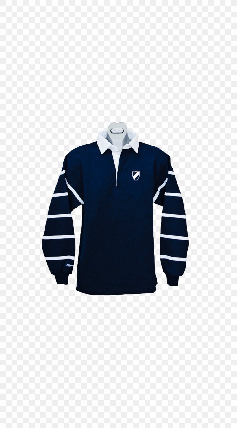 Long-sleeved T-shirt Long-sleeved T-shirt Polo Shirt Uniform, PNG, 1000x1800px, Tshirt, Black, Blue, Electric Blue, Long Sleeved T Shirt Download Free