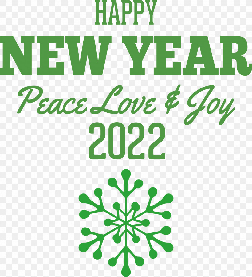 New Year 2022 Happy New Year 2022, PNG, 2726x3000px, Anniversary Card, Flower, Green, Leaf, Logo Download Free