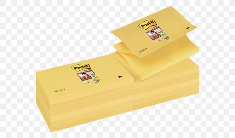 Post-it Note Yellow 3M Product Memorandum, PNG, 640x480px, Postit Note, Desk, Discounts And Allowances, Furniture, Green Download Free