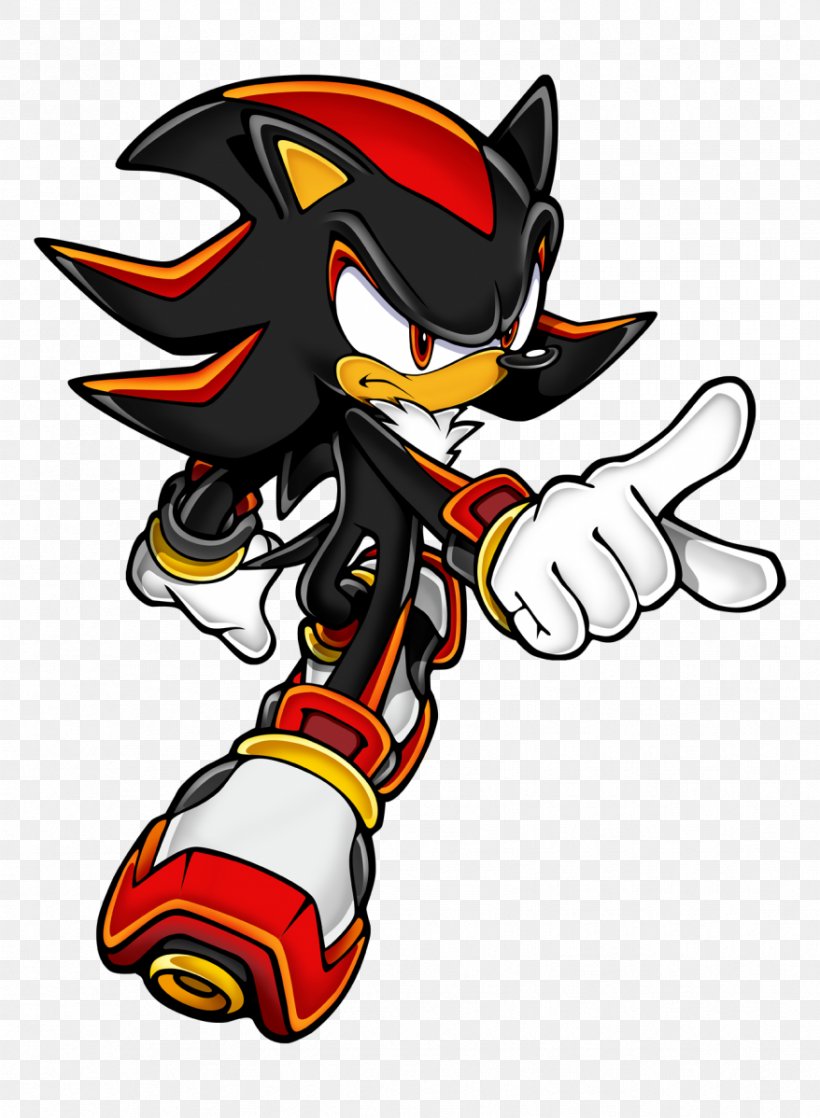 Gambar Sonic