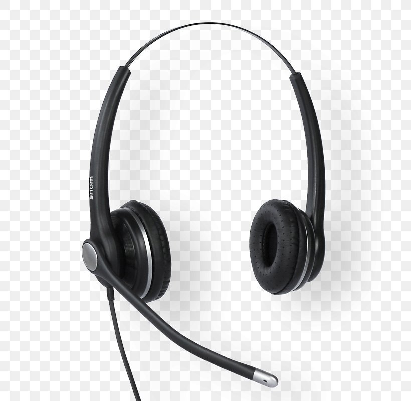 Snom Headset Headphones VoIP Phone Telephone, PNG, 800x800px, Snom Headset, Adapter, Audio, Audio Equipment, Electronic Device Download Free