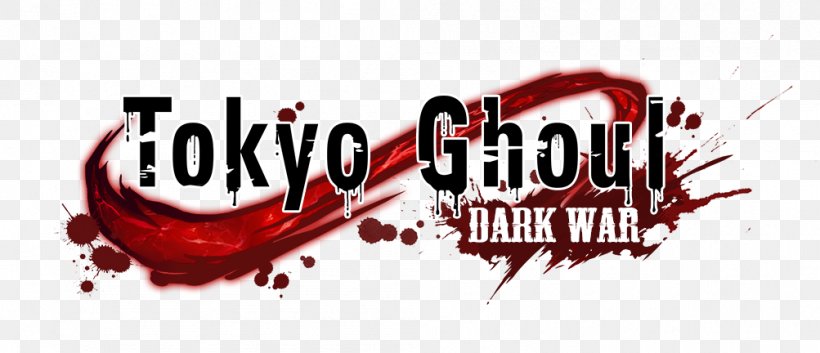 Tokyo Ghoul: Dark War Game, PNG, 1003x432px, Watercolor, Cartoon, Flower, Frame, Heart Download Free