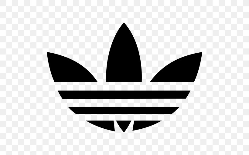 Adidas Originals Logo Adidas Predator, PNG, 512x512px, Adidas, Adidas Originals, Adidas Predator, Adidas Yeezy, Black Download Free