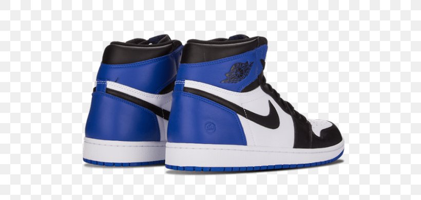 Air Jordan 1 X Fragment 716371 040 Sports Shoes Nike Mens Air Jordan 1 Retro High OG Chicago, PNG, 650x390px, Air Jordan, Basketball Shoe, Black, Blue, Brand Download Free