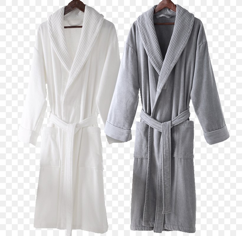 Bathrobe Hotel Sleeve Dress, PNG, 800x800px, Robe, Bathrobe, Cheap, Clothing, Company Download Free