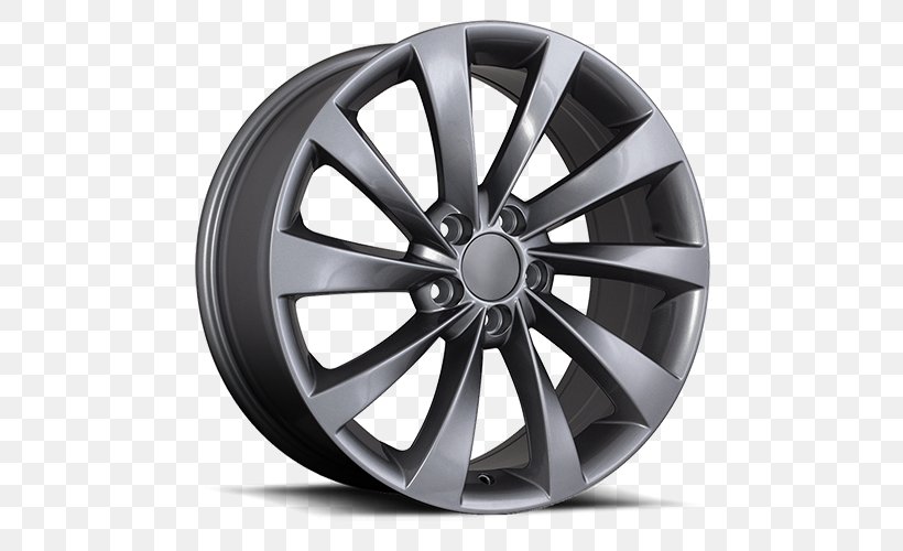 Car Rim Alloy Wheel Tire, PNG, 500x500px, Car, Alloy Wheel, Auto Part, Automotive Design, Automotive Tire Download Free