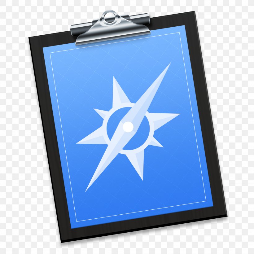 MacOS Computer Software, PNG, 2048x2048px, Macos, Apple, Blue, Brand, Computer Software Download Free