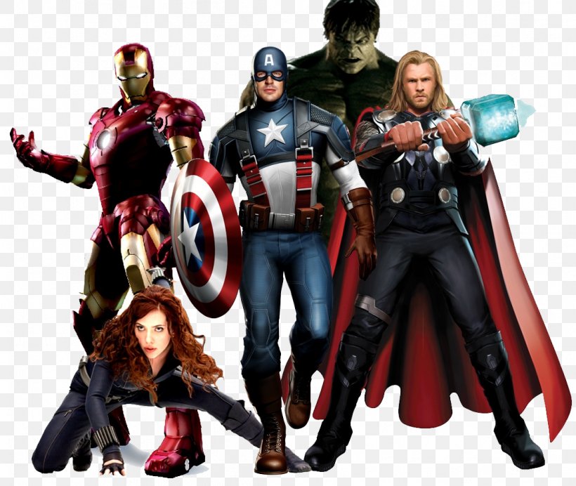 Hulk Nick Fury Thor Black Widow Clint Barton, PNG, 1109x936px, Black Widow, Action Figure, Avengers Age Of Ultron, Captain America, Clint Barton Download Free