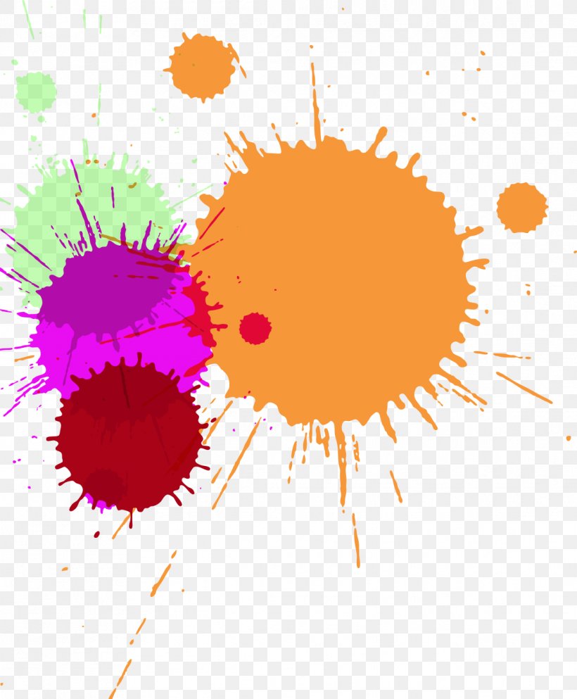 Ink Color, PNG, 1142x1383px, Ink, Art, Color, Drawing, Drop Download Free