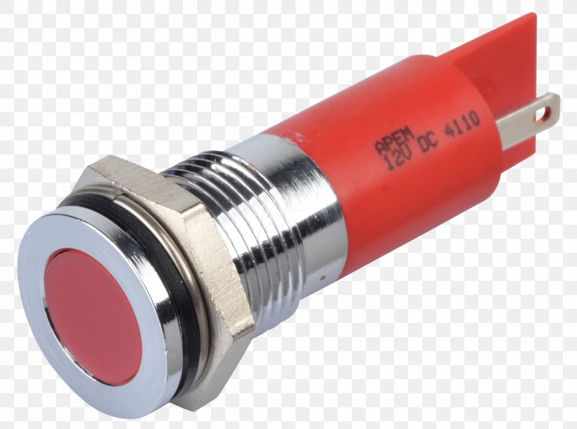 Light-emitting Diode Interface Signal Lamp Electrical Connector Electronic Component, PNG, 2026x1512px, Lightemitting Diode, Color, Computer Hardware, Electrical Connector, Electronic Component Download Free