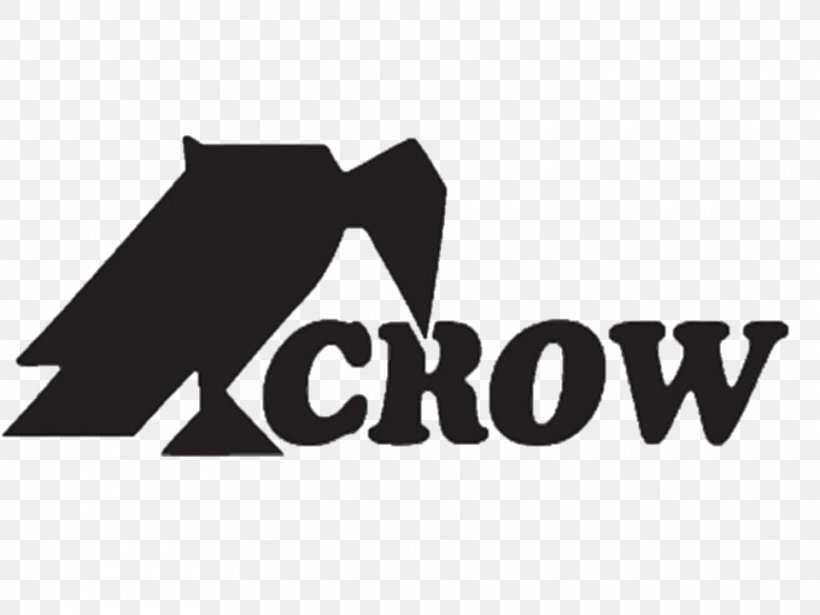 Logo Alarm Device Crow Technologies 1977 Emblem Security, PNG, 960x720px, Logo, Alarm Device, Black, Black And White, Brand Download Free