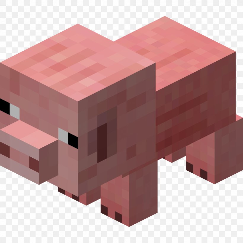 Minecraft: Pocket Edition Pig Clip Art, PNG, 1931x1931px, Minecraft, Lego Minecraft, Markus Persson, Minecraft Forge, Minecraft Pocket Edition Download Free