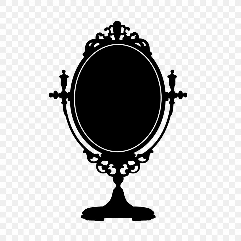 Mirror Glass Antique Furniture, PNG, 1299x1299px, Mirror, Antique, Art Nouveau, Black And White, Etsy Download Free