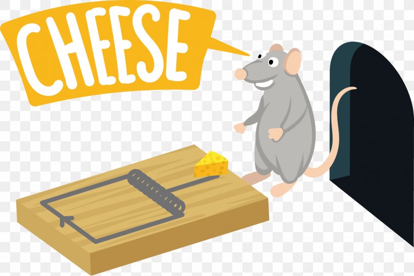 Rat Mouse Trapping, PNG, 1499x1001px, Rat, Brand, Cartoon, Floor, Furniture Download Free