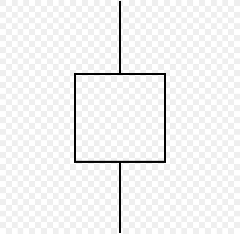 Resistor Electrical Resistance And Conductance Electronic Circuit Electrical Network Electronics, PNG, 316x800px, Resistor, Area, Black, Black And White, Electrical Conductance Download Free