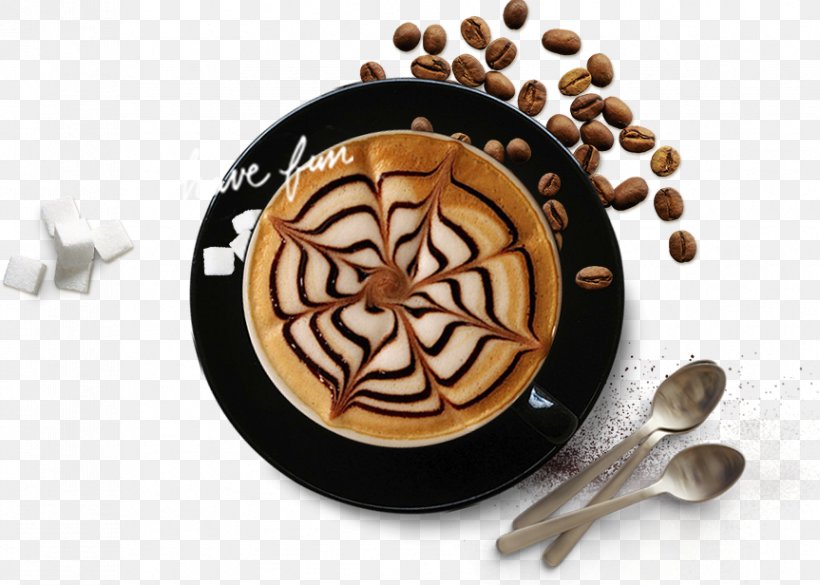 Single-origin Coffee Jamaican Blue Mountain Coffee Cafe Coffee Bean, PNG, 863x616px, Coffee, Bean, Cafe, Caffeine, Cappuccino Download Free