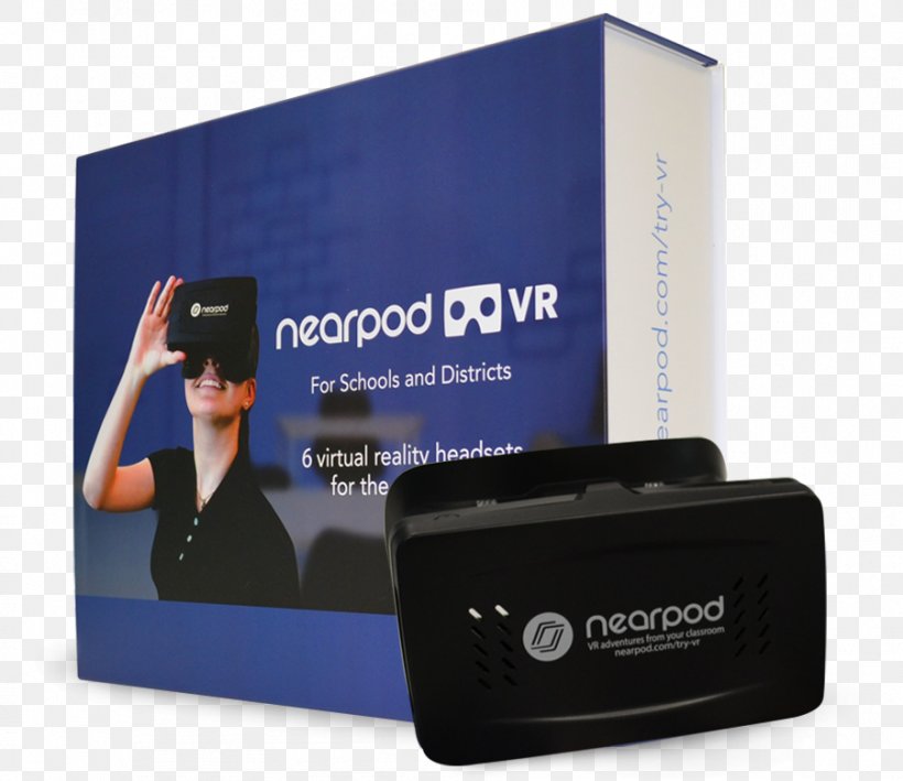 Virtual Reality Headset Google Cardboard Headphones, PNG, 901x780px, 3d Film, Virtual Reality, Book Report, Dibels, Education Download Free