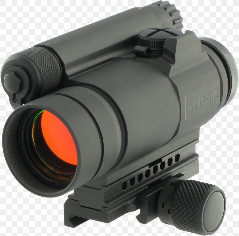 Aimpoint CompM4 Aimpoint AB Red Dot Sight Aimpoint CompM2 M4 Carbine, PNG, 999x989px, Aimpoint Compm4, Aa Battery, Advanced Combat Optical Gunsight, Aimpoint Ab, Aimpoint Compm2 Download Free