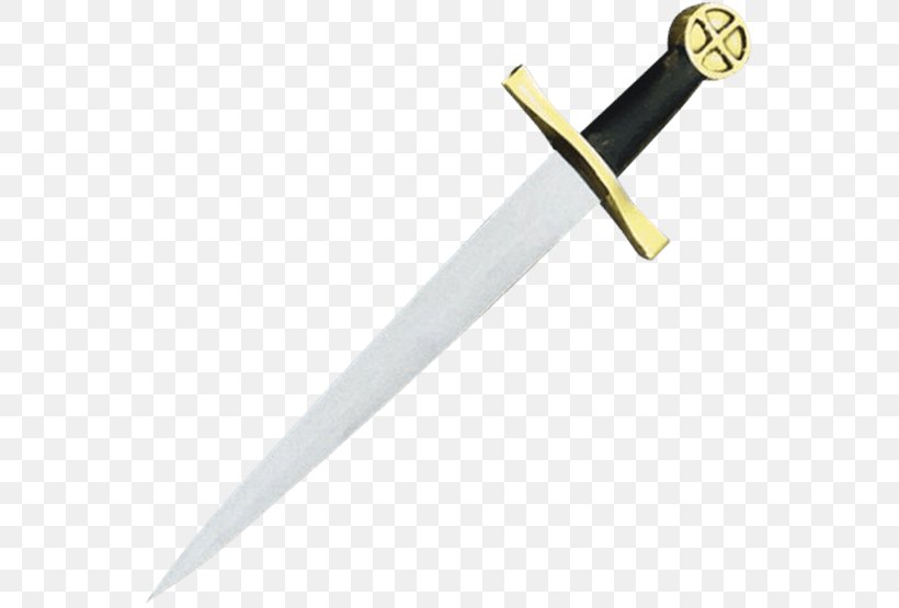 Bowie Knife Dagger Sword Conan The Barbarian, PNG, 555x555px, Bowie Knife, Blade, Cold Weapon, Conan The Barbarian, Dagger Download Free