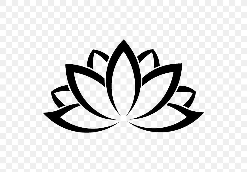 Buddhist Symbolism Bodhi Tree Buddhism Padma, PNG, 570x570px, Buddhist Symbolism, Black And White, Bodhi Tree, Brand, Buddhism Download Free
