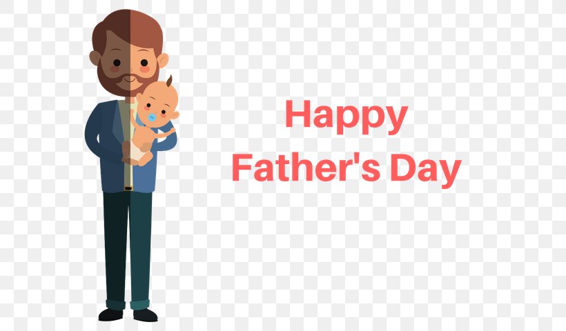 Father's Day Greeting & Note Cards Mother's Day Child, PNG, 672x480px, Father, Birthday, Brand, Cartoon, Child Download Free