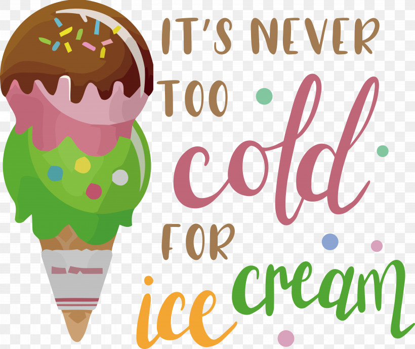 Ice Cream, PNG, 5592x4700px, Ice Cream Cone, Cone, Cream, Dairy, Dairy Product Download Free