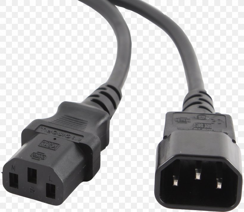 IEC 60320 Power Cord Extension Cords Electrical Cable UPS, PNG, 1367x1186px, Iec 60320, Ac Adapter, Ac Power Plugs And Sockets, Adapter, Cable Download Free