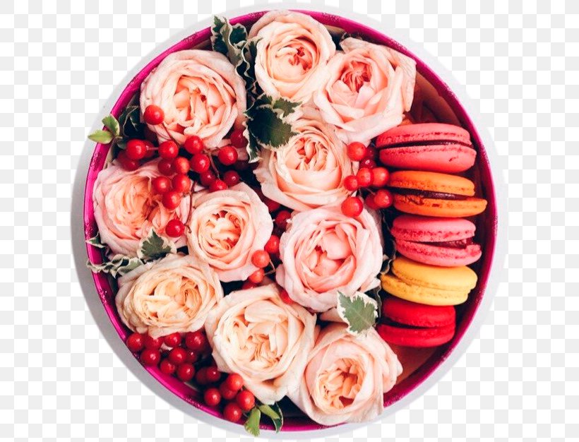 Macaroon Gift Flower Bouquet Macaron, PNG, 626x626px, Macaroon, Box, Cake, Cut Flowers, Delivery Download Free