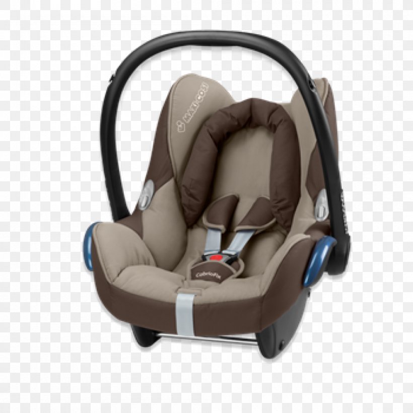 Maxi-Cosi CabrioFix Baby & Toddler Car Seats Maxi-Cosi Tobi, PNG, 1000x1000px, Maxicosi Cabriofix, Baby Toddler Car Seats, Baby Transport, Beige, Brand Download Free