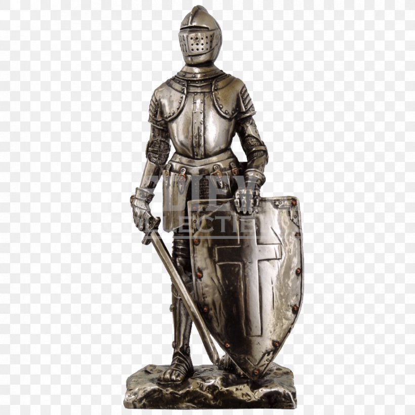 Middle Ages Equestrian Statue Sculpture Knight, PNG, 867x867px, Middle Ages, Armour, Art, Bronze, Bronze Sculpture Download Free