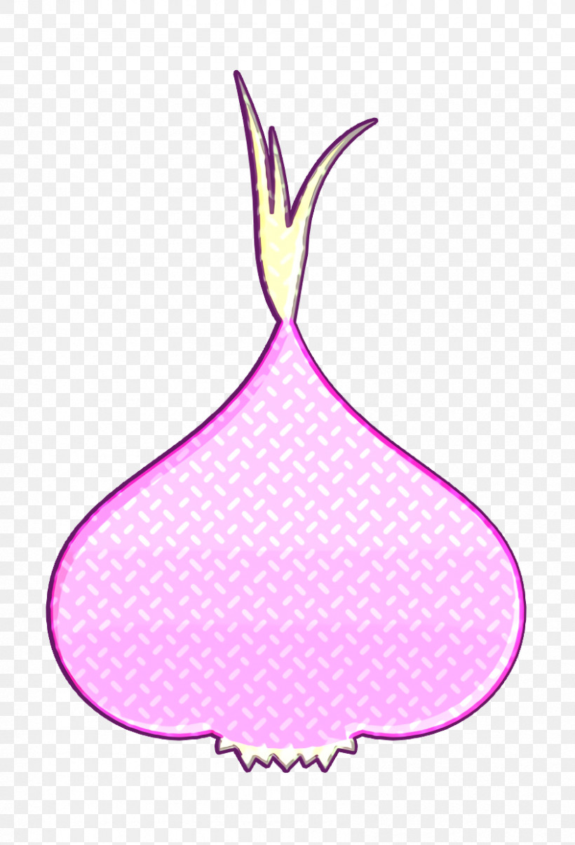 Onion Icon Agriculture Icon, PNG, 844x1240px, Onion Icon, Agriculture Icon, Clothing, Geometry, Lavender Download Free