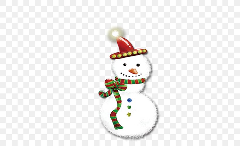 Santa Claus Christmas Ornament Snowman, PNG, 500x500px, Santa Claus, Christmas, Christmas Decoration, Christmas Ornament, Christmas Tree Download Free