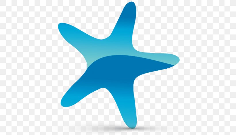 Starfish Logo Clip Art, PNG, 510x470px, Starfish, Air Travel, Aircraft, Airplane, Aqua Download Free