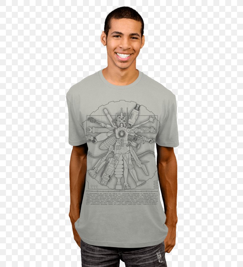 T-shirt Clothing Sleeve Top, PNG, 600x900px, Tshirt, Casual Attire, Clothing, Design By Humans, Fashion Download Free