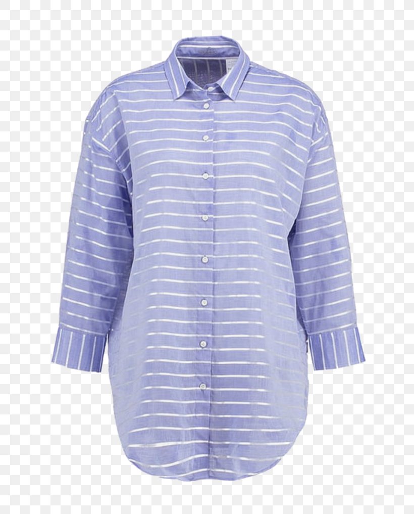 Blouse Dress Shirt Handbag Clothing, PNG, 700x1017px, Blouse, Blazer, Blue, Button, Clothing Download Free