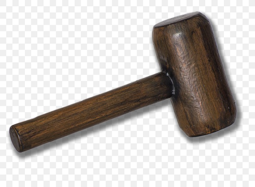 Hammer Tool Live Action Role-playing Game Weapon Middle Ages, PNG, 800x600px, Hammer, Combat Reenactment, Craft, Dostawa, Foam Rubber Download Free