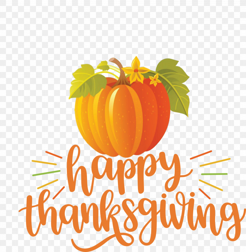 Happy Thanksgiving Thanksgiving Day Thanksgiving, PNG, 2928x3000px, Happy Thanksgiving, Flower, Fruit, Local Food, Logo Download Free