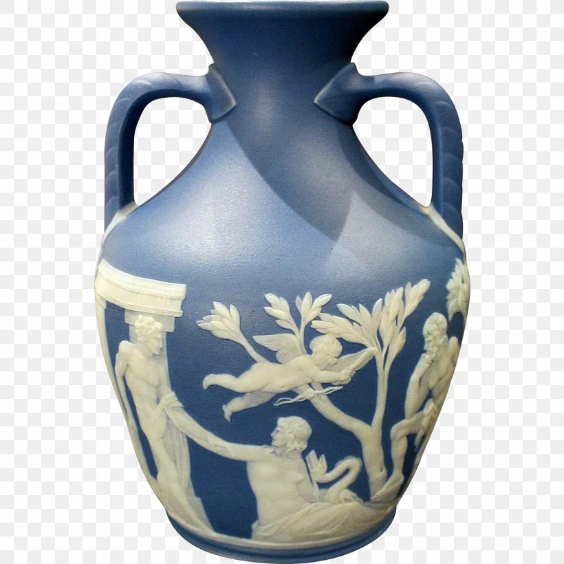 Jug Vase Ceramic Pottery Pitcher, PNG, 1391x1391px, Jug, Artifact, Blue, Ceramic, Cobalt Download Free