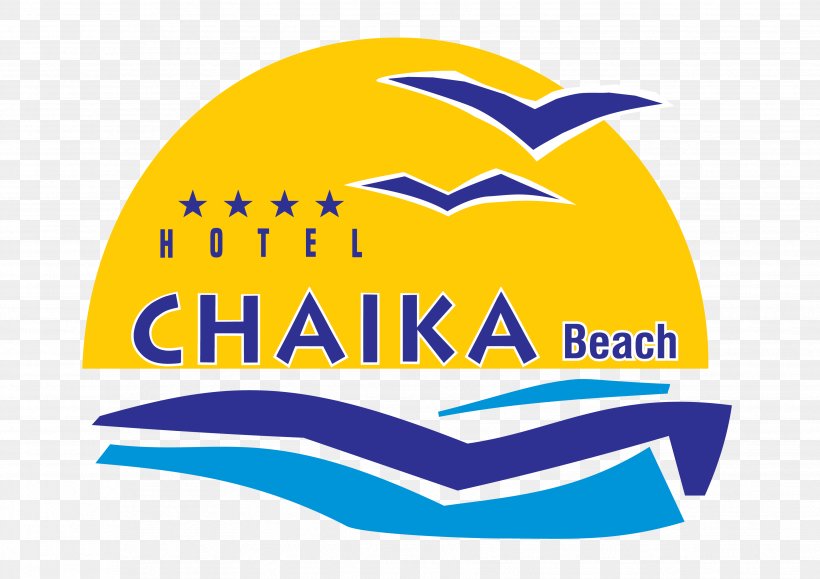 Logo Chaika Beach Hotel Font, PNG, 3508x2480px, Logo, Area, Brand, Cap, Headgear Download Free