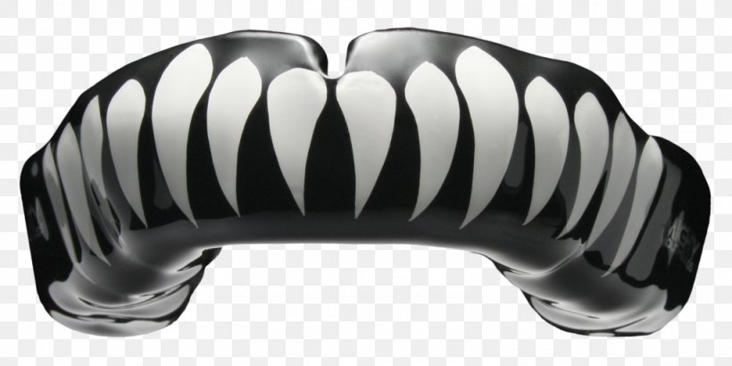Mouthguard Fang Rugby Tooth, PNG, 1024x512px, Mouthguard, American Football, Auto Part, Biting, Black Download Free