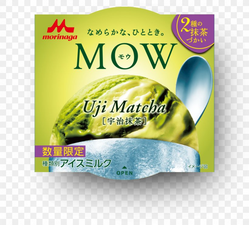 MOW Ice Cream Matcha Pancake, PNG, 886x800px, Mow, Brand, Cream, Cream Cheese, Flatleaved Vanilla Download Free