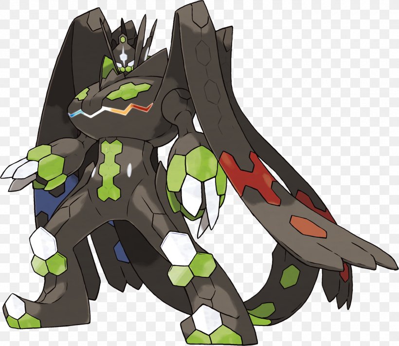 Pokémon Sun And Moon Pokémon Ultra Sun And Ultra Moon Zygarde Pokémon X And Y, PNG, 1800x1560px, Zygarde, Darkrai, Fictional Character, Ken Sugimori, Machine Download Free