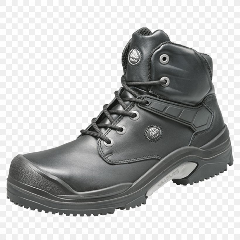 Steel-toe Boot Bata Shoes Footwear, PNG, 1000x1000px, Steeltoe Boot, Bata Shoes, Beslistnl, Black, Boot Download Free