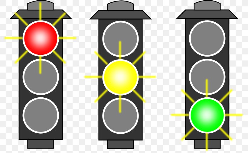 Traffic Light Electric Light Clip Art, PNG, 800x506px, Traffic Light, Amber, Color, Electric Light, Green Download Free