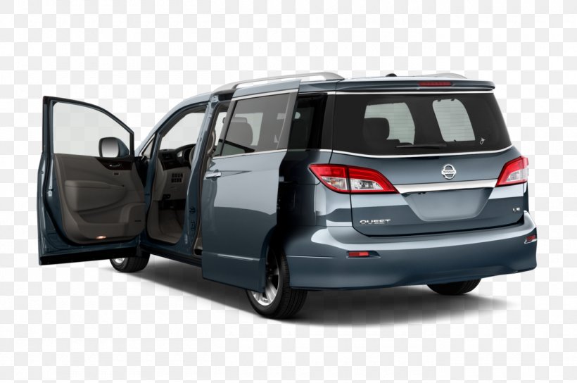 2014 Nissan Quest 2011 Nissan Quest 2013 Nissan Quest Car, PNG, 1360x903px, Car, Automotive Carrying Rack, Automotive Exterior, Automotive Tire, Automotive Wheel System Download Free