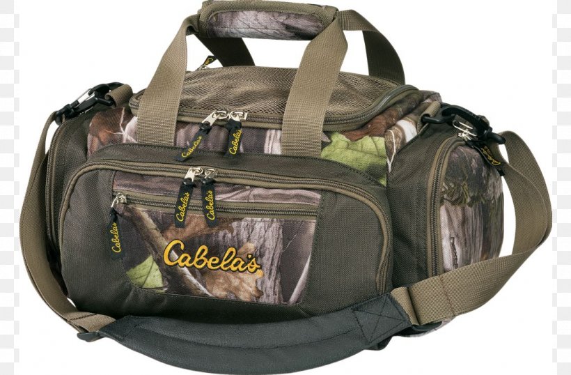 cabela's large duffel bag