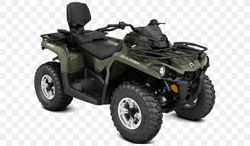 Can-Am Motorcycles All-terrain Vehicle 2019 Mitsubishi Outlander 2018 Mitsubishi Outlander, PNG, 661x480px, 2018, 2018 Mitsubishi Outlander, Canam Motorcycles, All Terrain Vehicle, Allterrain Vehicle Download Free