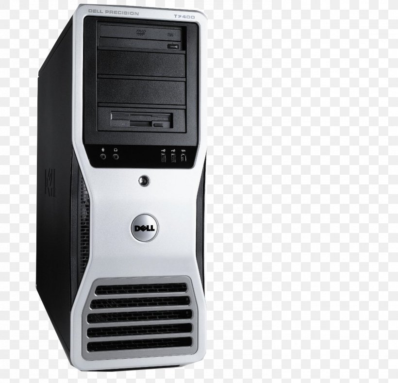 Computer Cases & Housings Dell Precision Xeon Workstation, PNG, 1487x1432px, Computer Cases Housings, Computer, Computer Case, Computer Component, Ddr2 Sdram Download Free