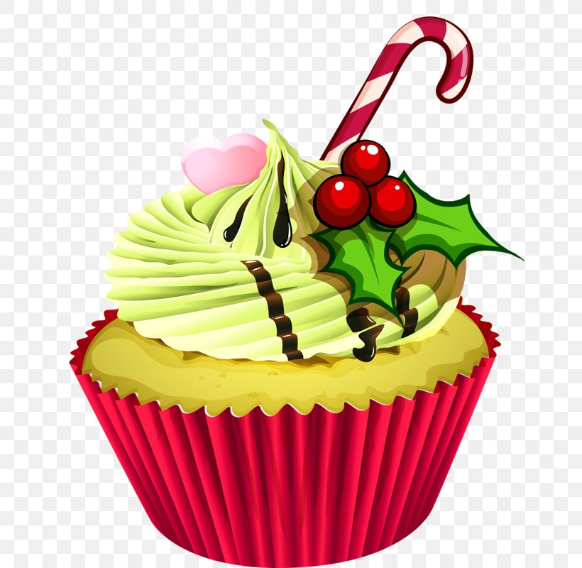Cupcakes & Muffins American Muffins Frosting & Icing Christmas Cupcakes, PNG, 659x800px, Cupcake, American Muffins, Biscuits, Buttercream, Cake Download Free